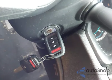 2019 Honda Civic Lx из США, поврежденный, VIN 2HGFC2F60KH538111